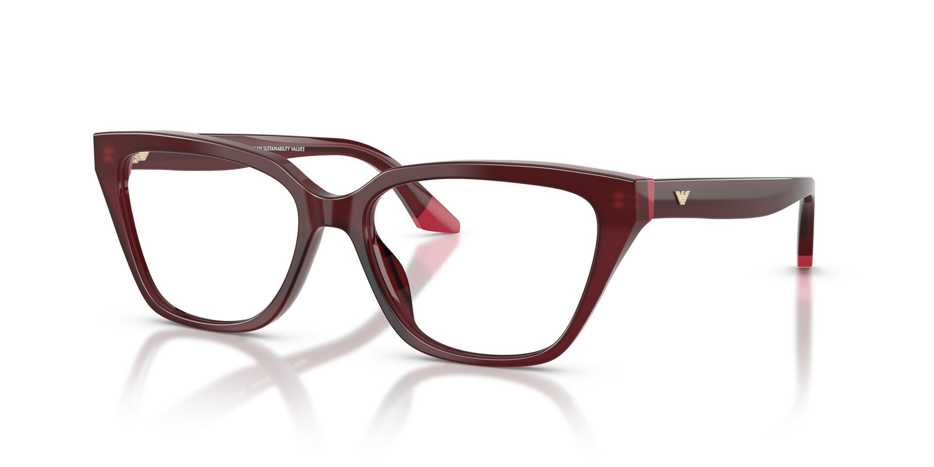 EMPORIO ARMANI EA3270U 6320 53 FRAME