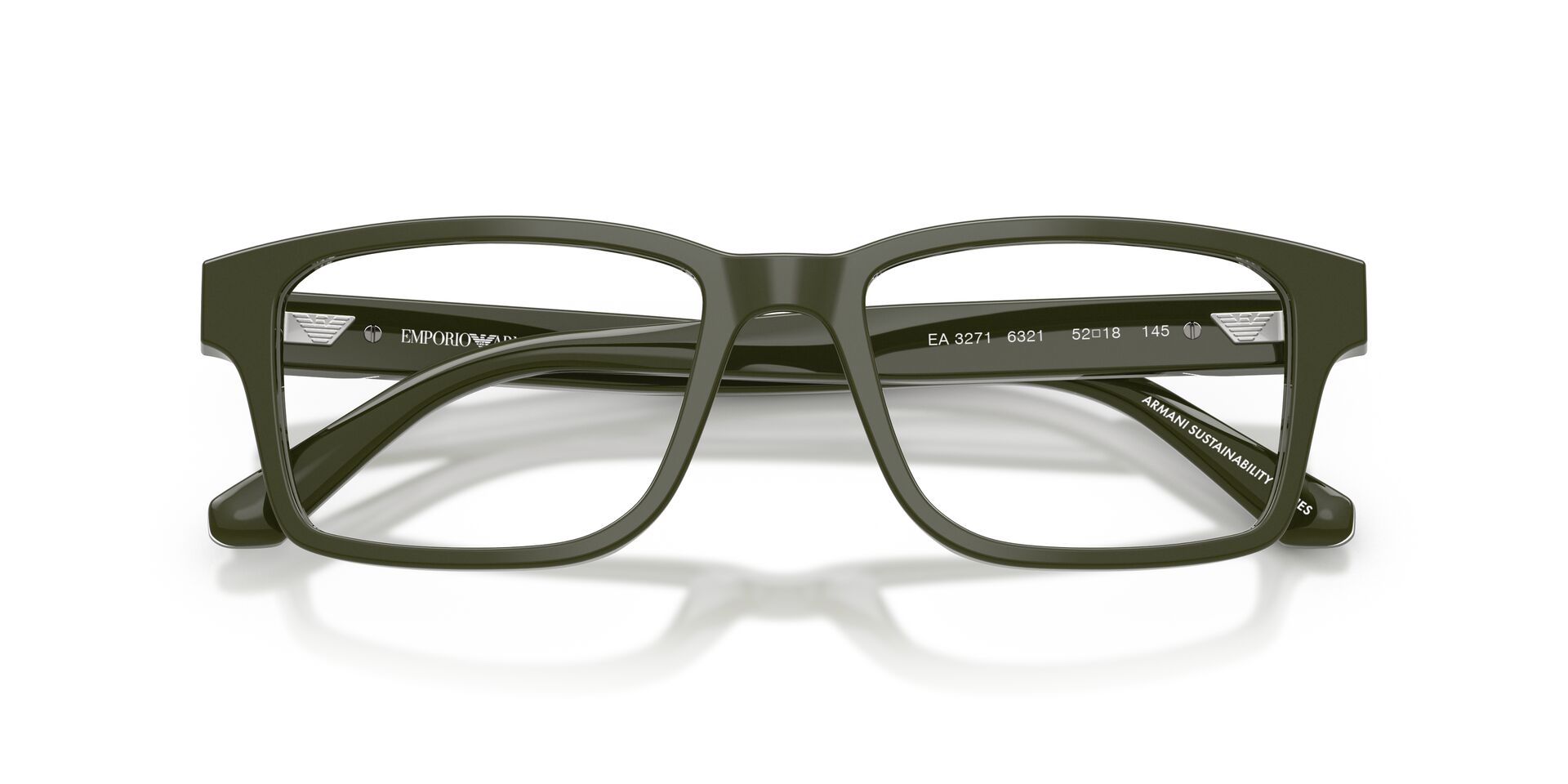 EMPORIO ARMANI EA3271 6321 52 FRAME