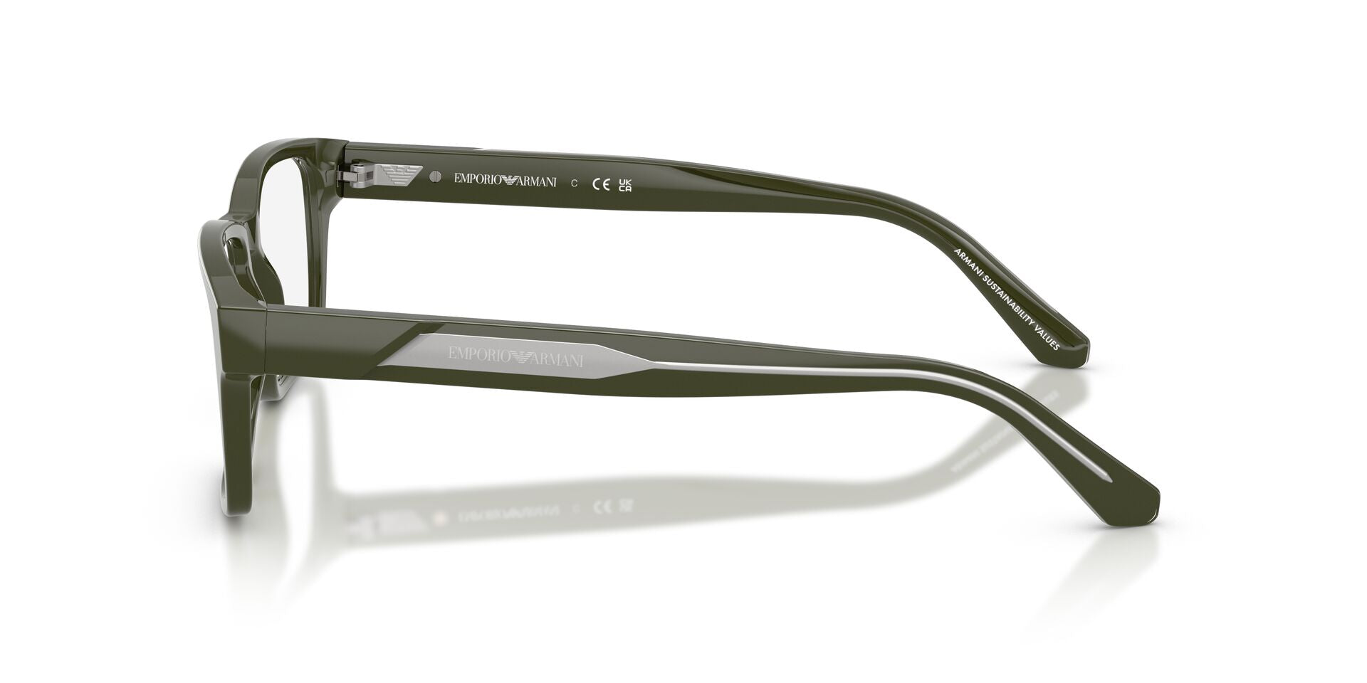 EMPORIO ARMANI EA3271 6321 52 FRAME
