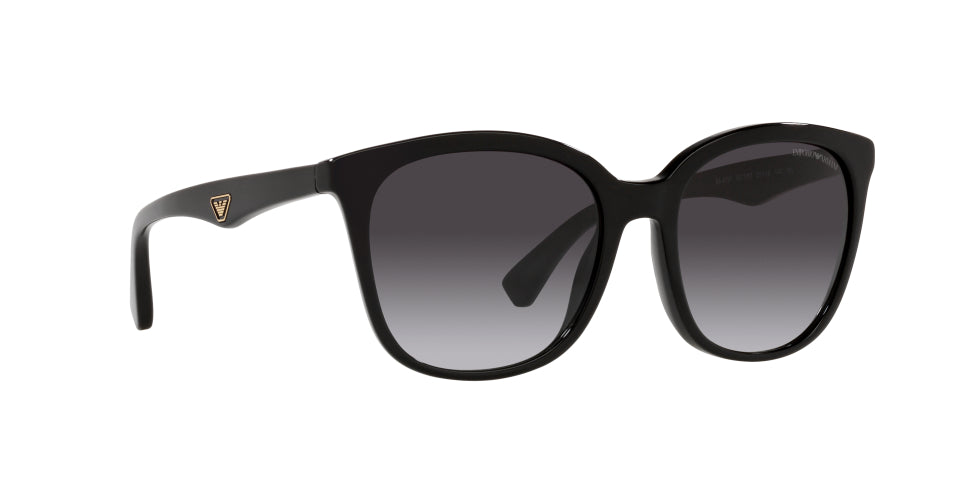 EMPORIO ARMANI EA4157 50178G 55 SUNGLASSES