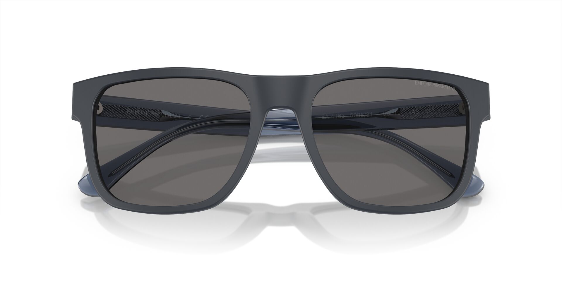 EMPORIO ARMANI EA4163 508881 56 SUNGLASSES