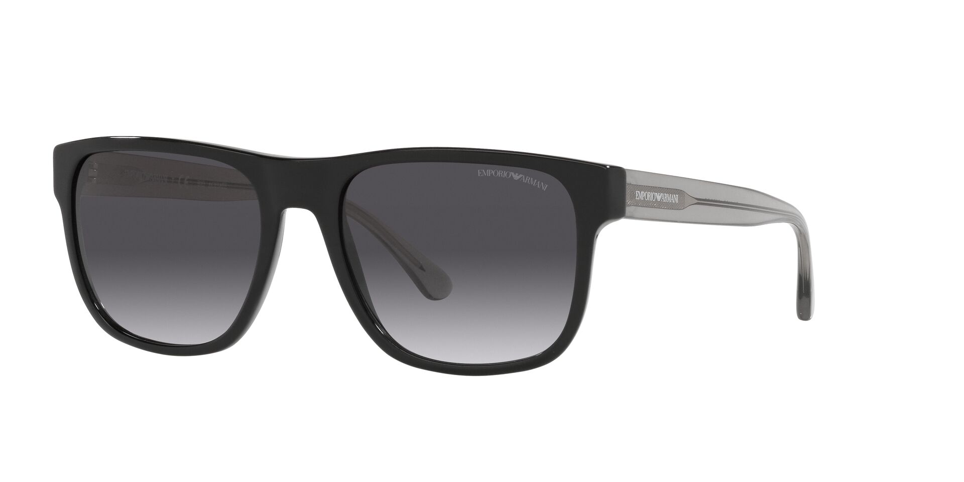 EMPORIO ARMANI EA4163 58758G 56 SUNGLASSES