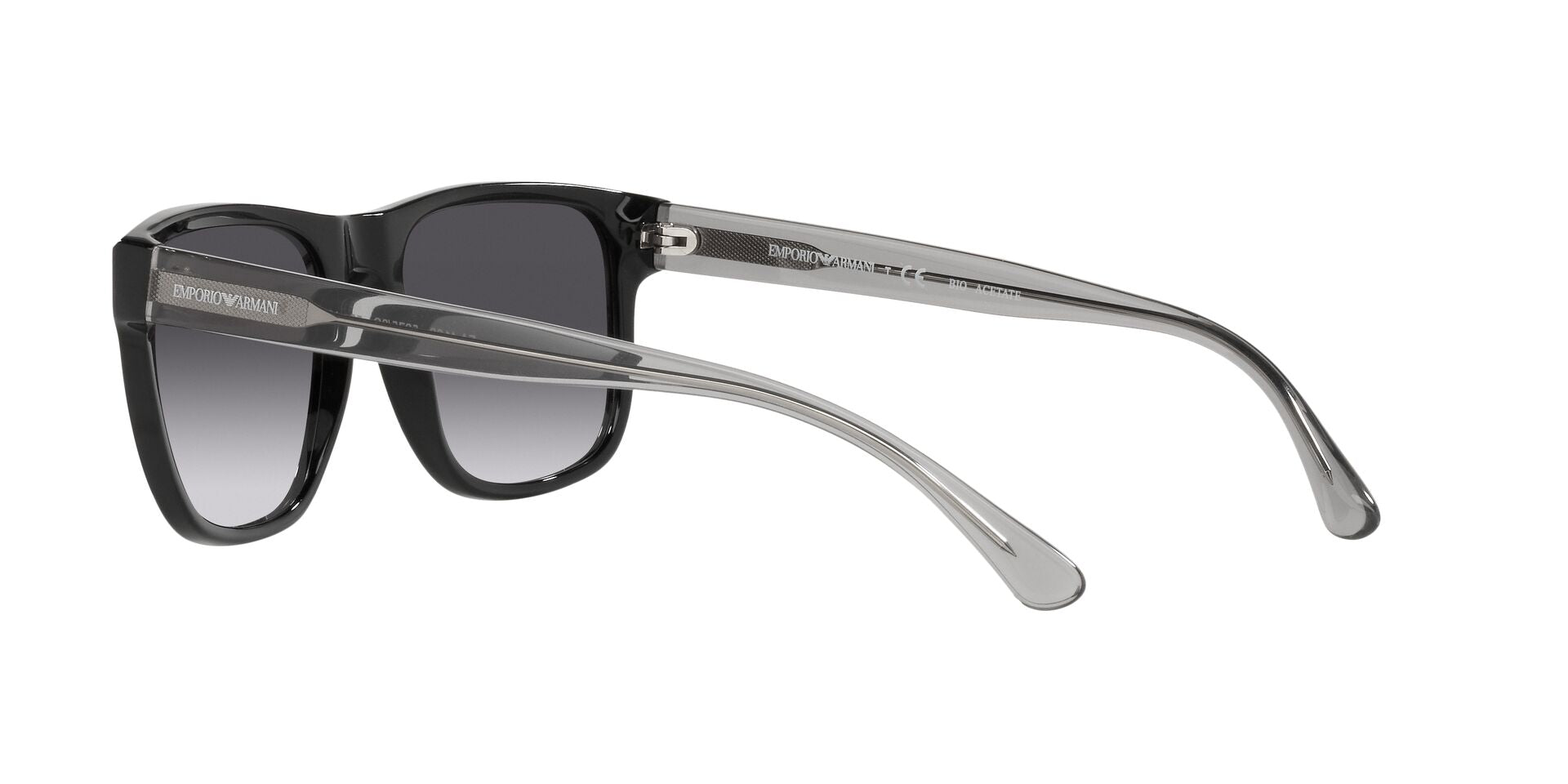 EMPORIO ARMANI EA4163 58758G 56 SUNGLASSES