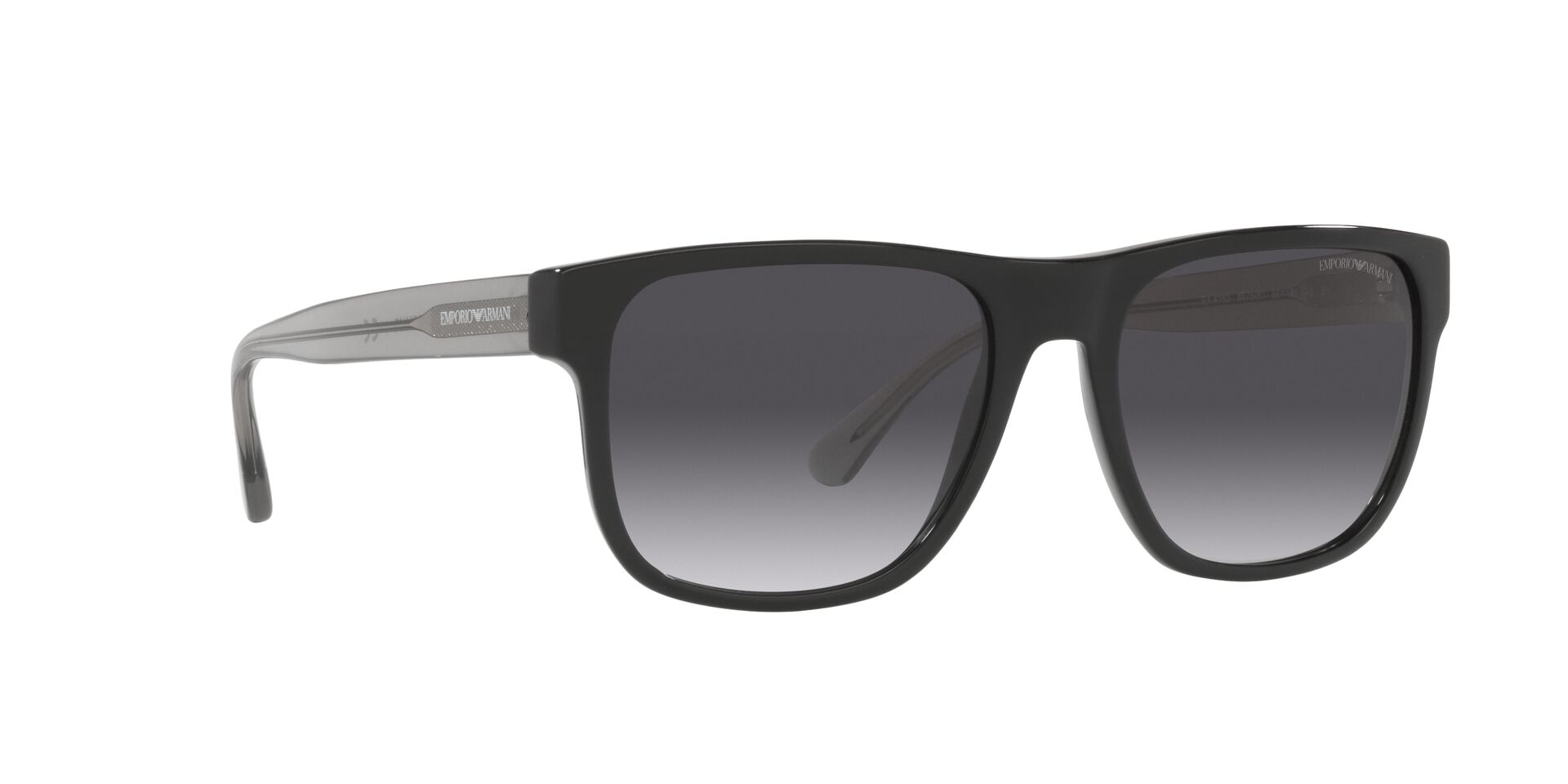 EMPORIO ARMANI EA4163 58758G 56 SUNGLASSES