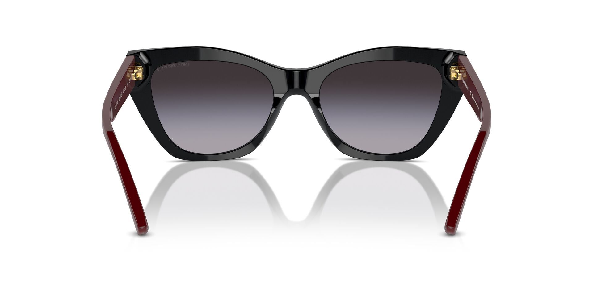 EMPORIO ARMANI EA4176 50178G 54 SUNGLASSES