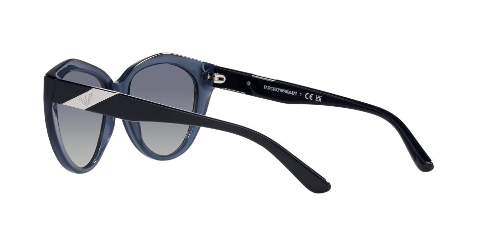 EMPORIO ARMANI EA4178 59114L 54 SUNGLASSES