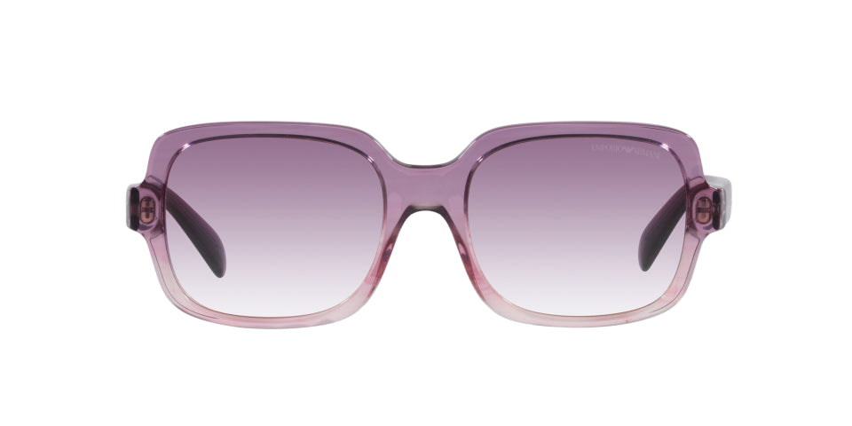 EMPORIO ARMANI EA4195 59668H 55 SUNGLASSES