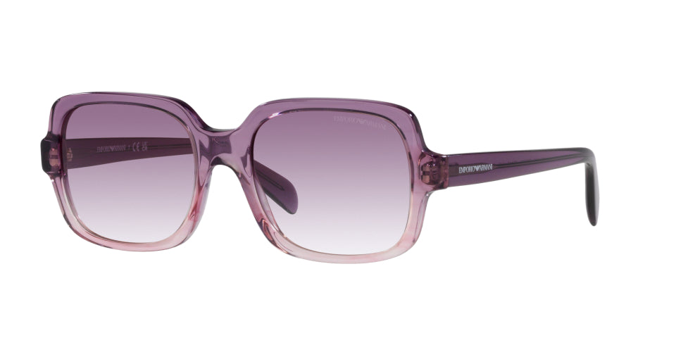EMPORIO ARMANI EA4195 59668H 55 SUNGLASSES