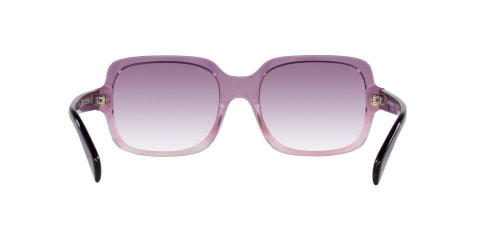 EMPORIO ARMANI EA4195 59668H 55 SUNGLASSES