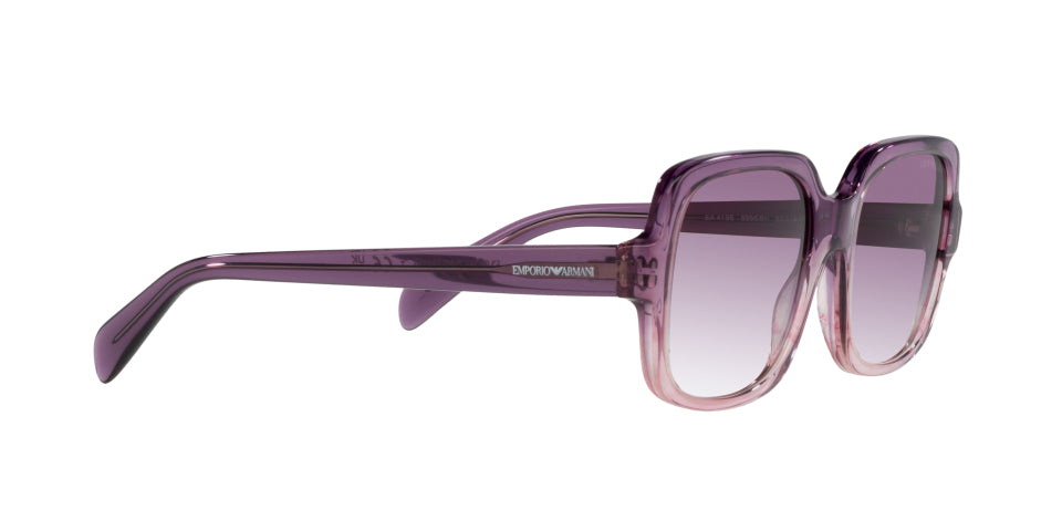 EMPORIO ARMANI EA4195 59668H 55 SUNGLASSES