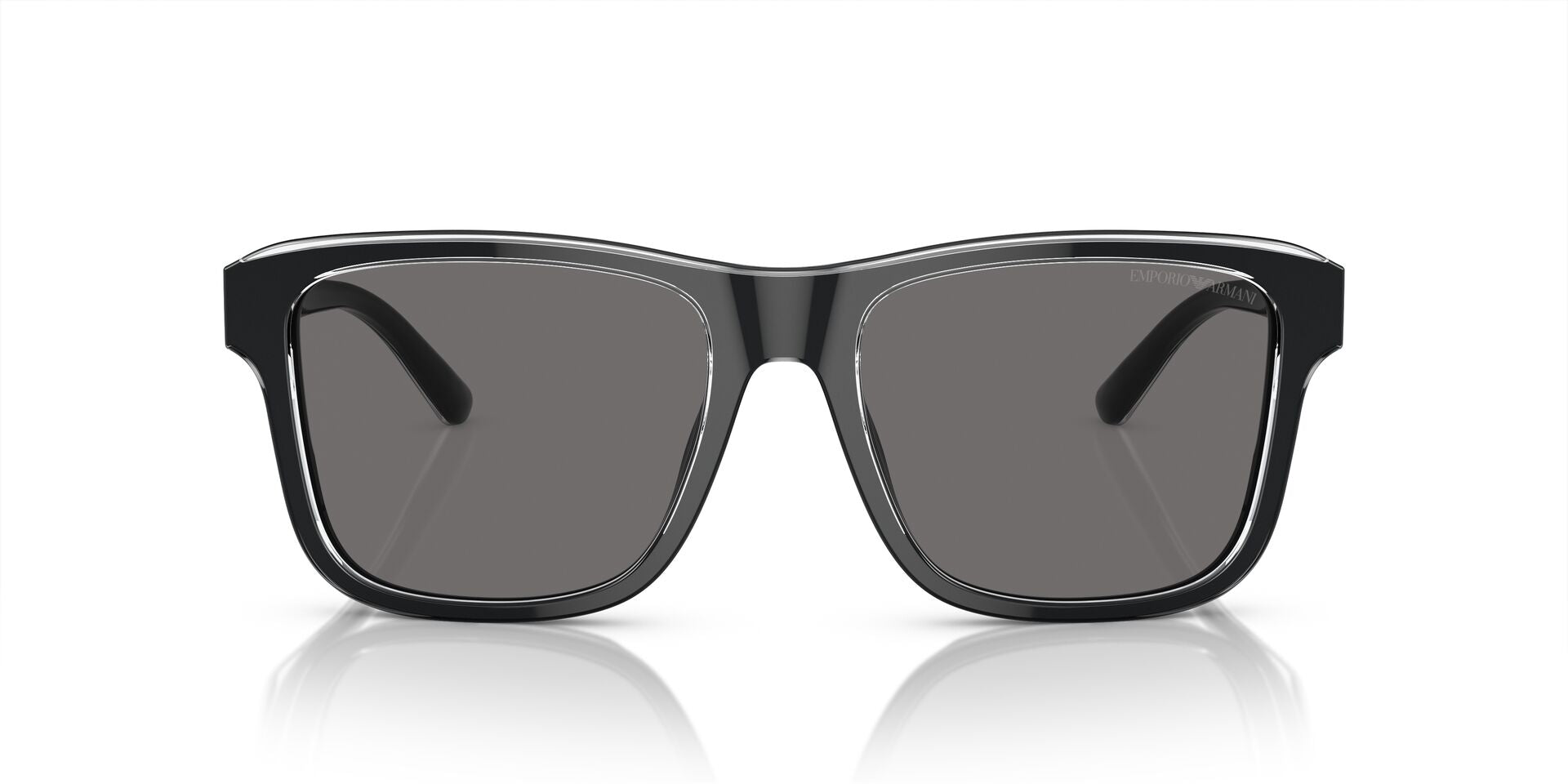EMPORIO ARMANI EA4208 605187 56 SUNGLASSES