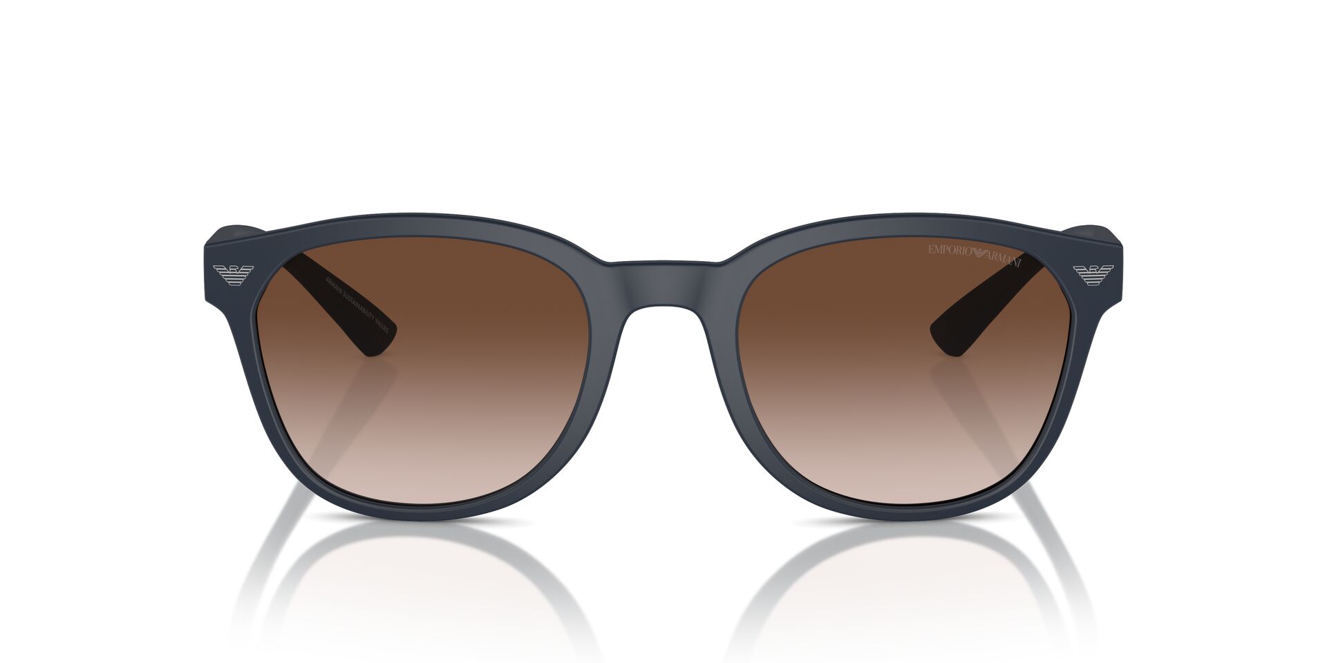 EMPORIO ARMANI EA4225U 508813 53 SUNGLASSES