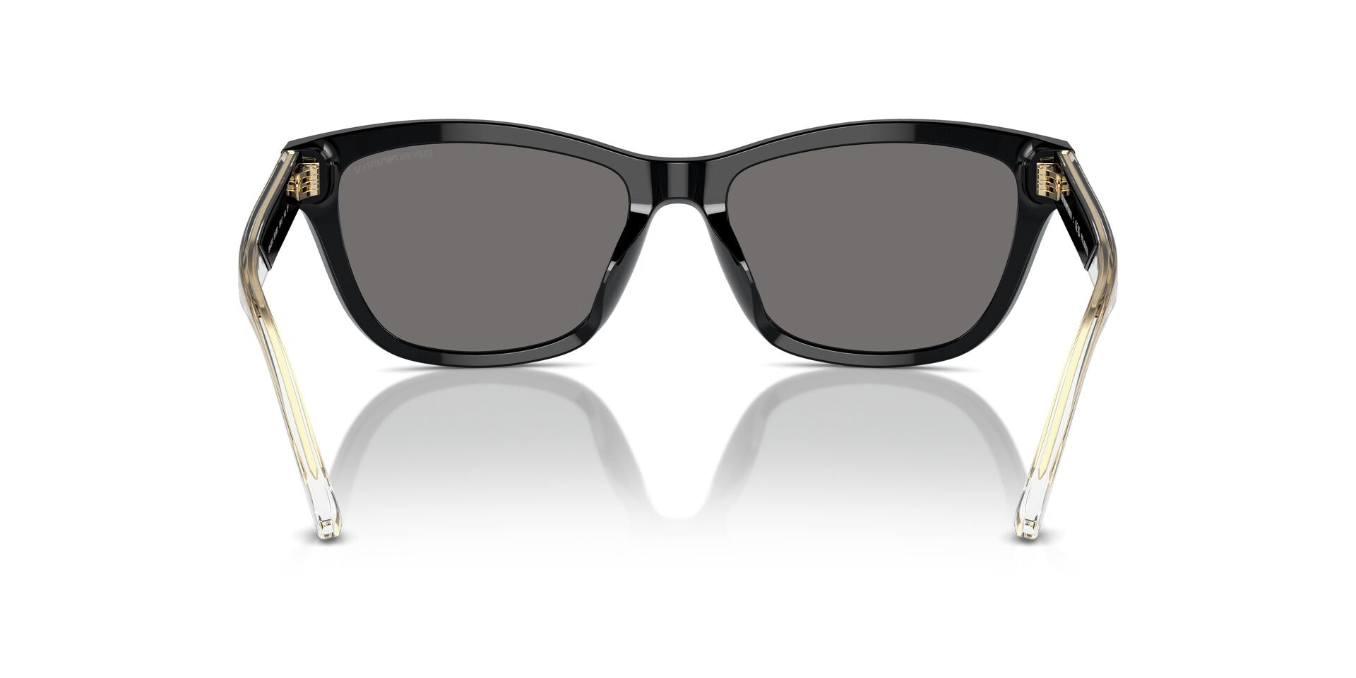 EMPORIO ARMANI EA4227U 501787 56 SUNGLASSES