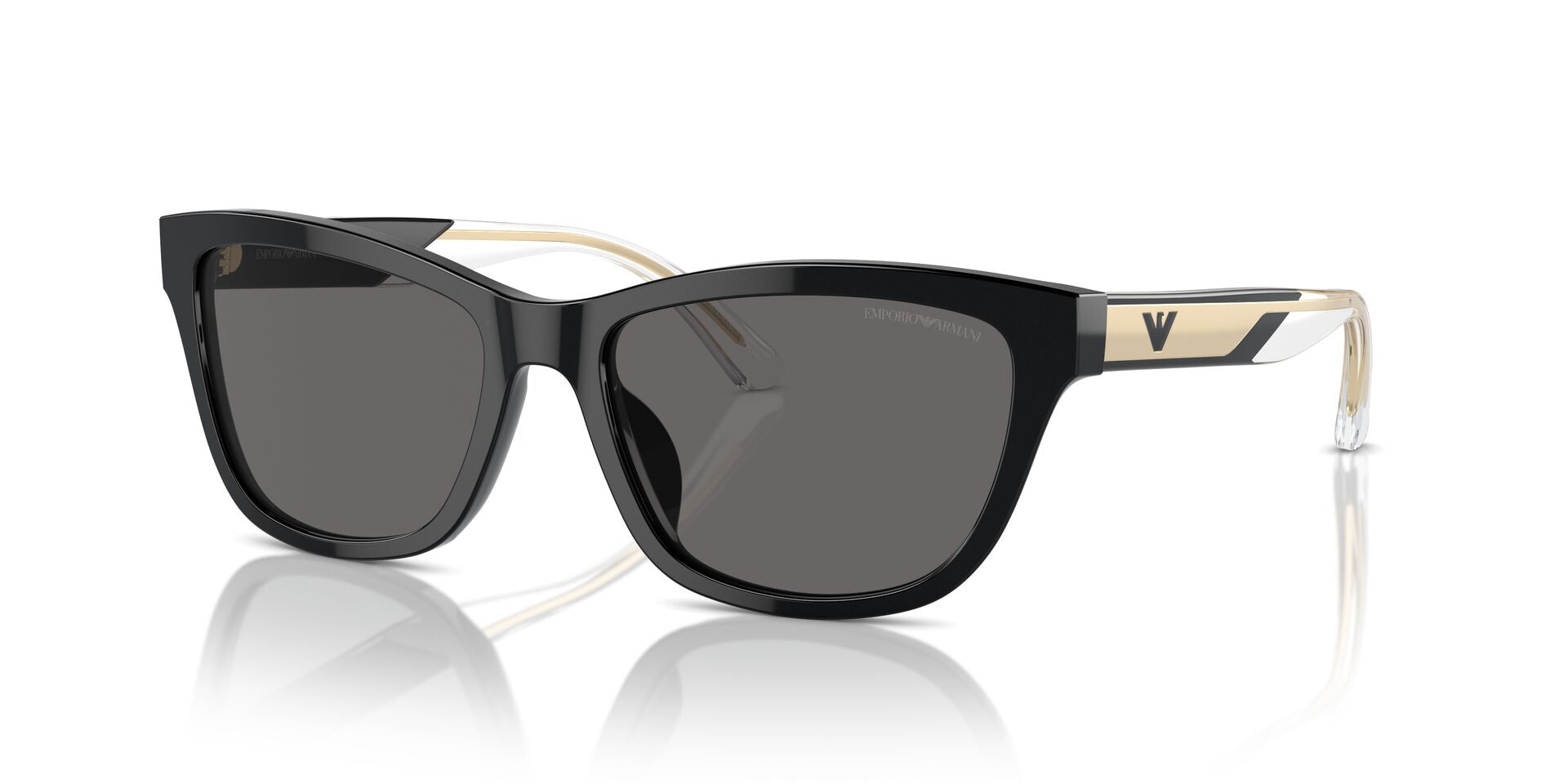 EMPORIO ARMANI EA4227U 501787 56 SUNGLASSES