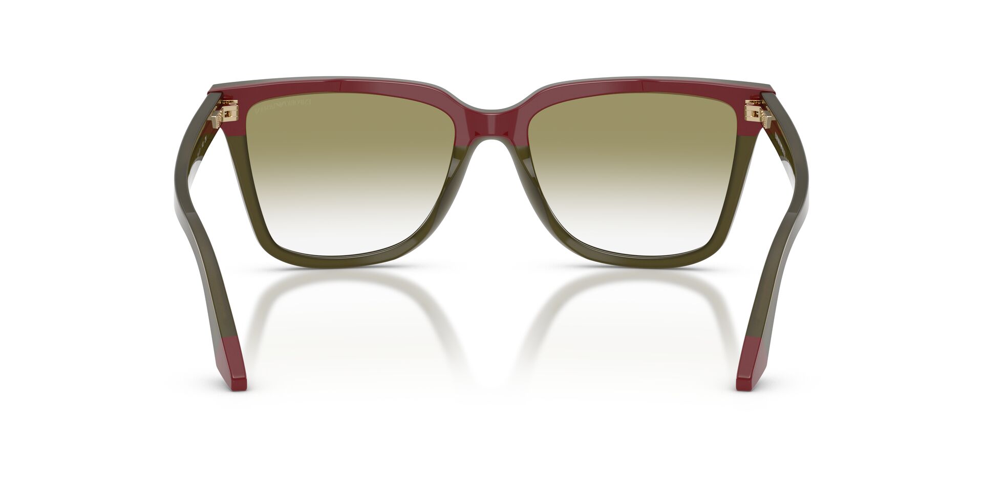 EMPORIO ARMANI EA4261 6316W0 55 SUNGLASSES