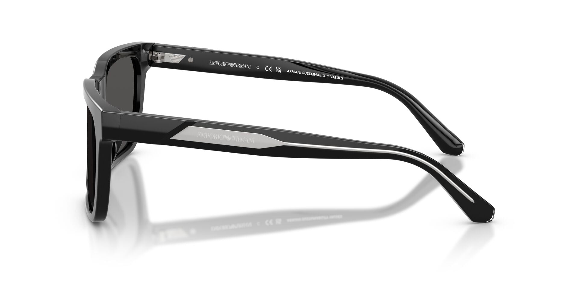 EMPORIO ARMANI EA4262U 5017 87 57 SUNGLASSES