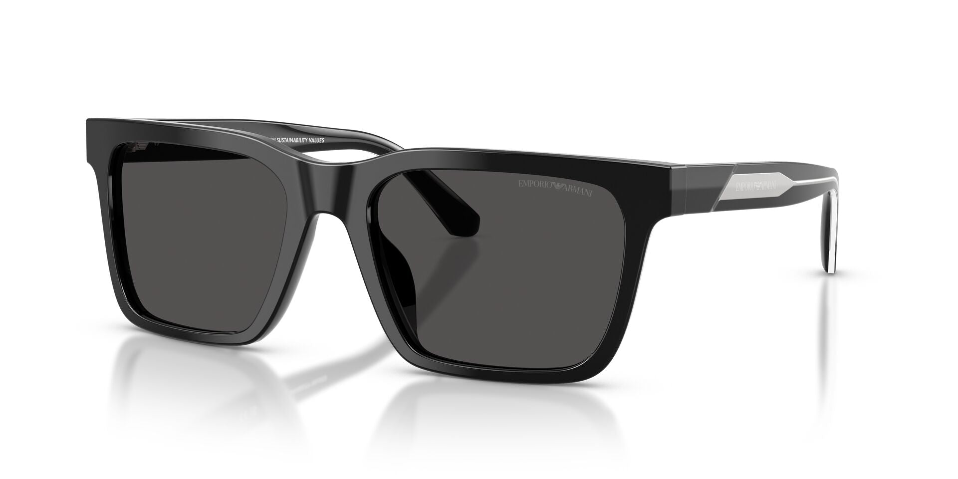EMPORIO ARMANI EA4262U 5017 87 57 SUNGLASSES