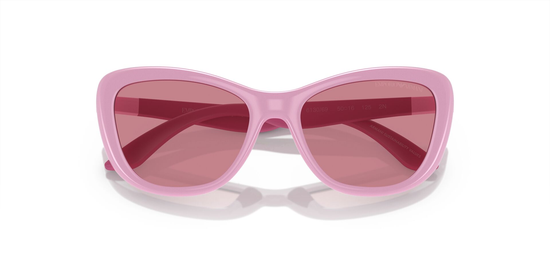 EMPORIO ARMANI EK4004 613069 50 SUNGLASSES