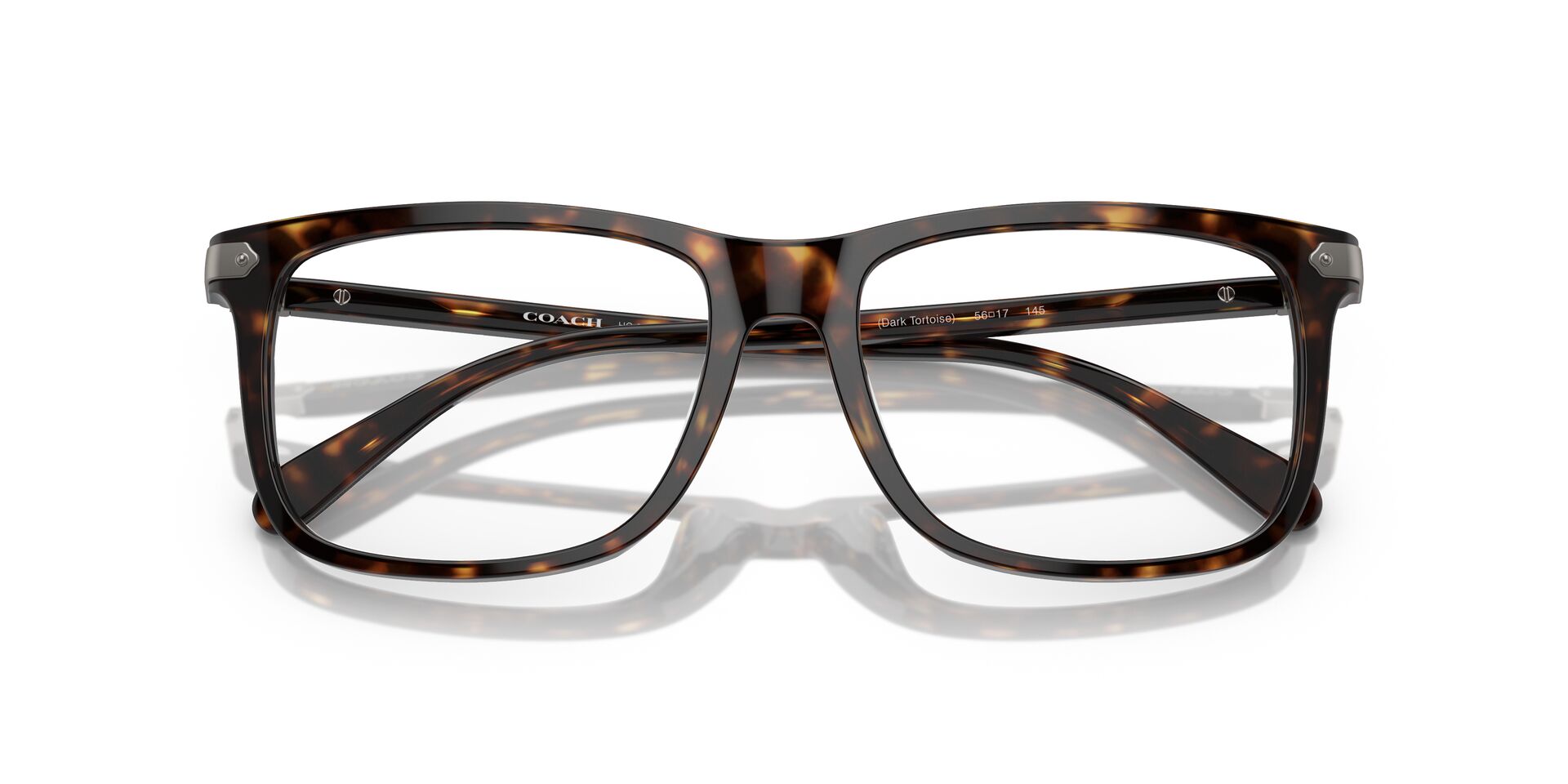 COACH HC6228U 5120 56 FRAME