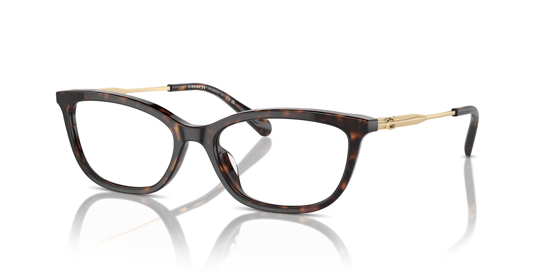 COACH HC6237U 5120 54 FRAME
