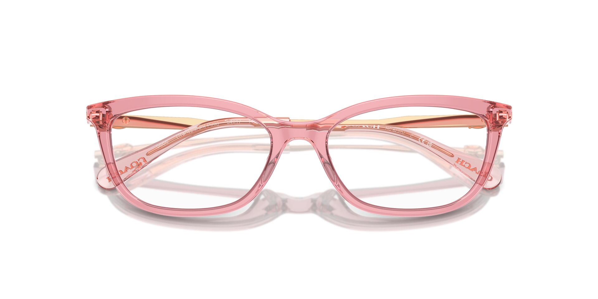 COACH HC6237U 5666 54 FRAME