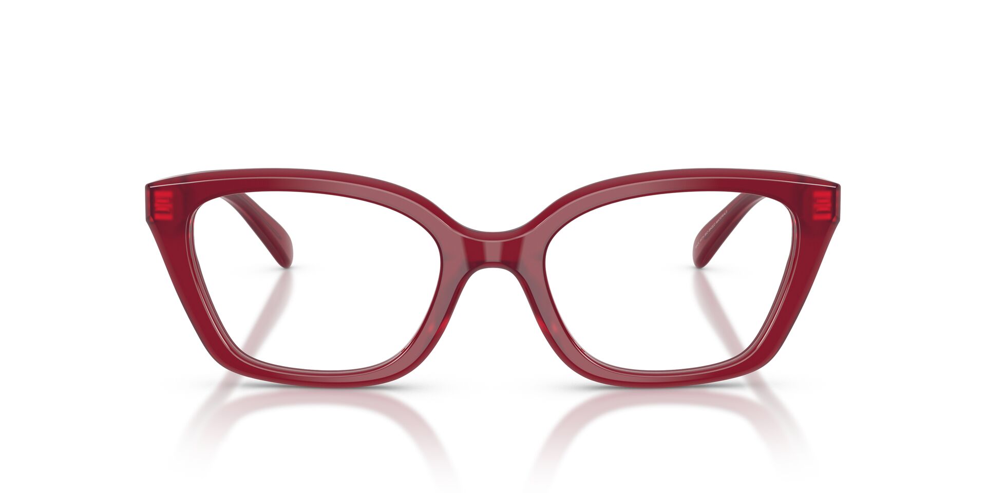 COACH HC6270U 5526 53 FRAME