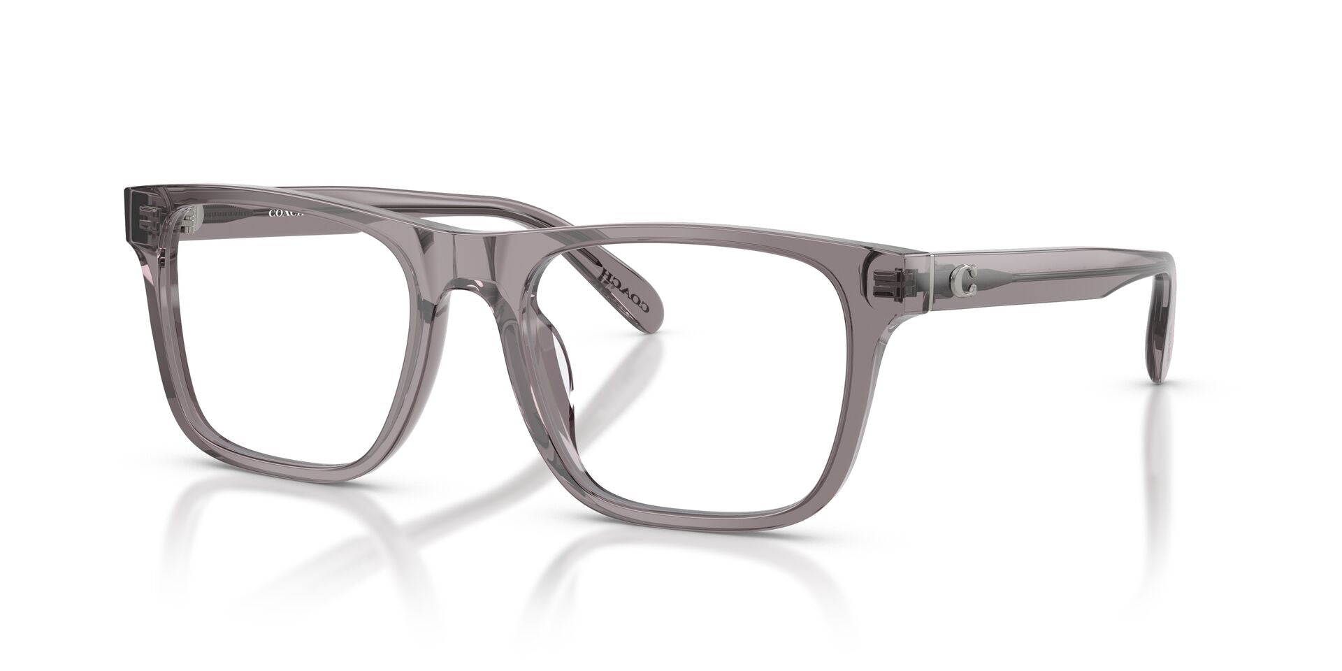 COACH HC6277U 5537 53 FRAME
