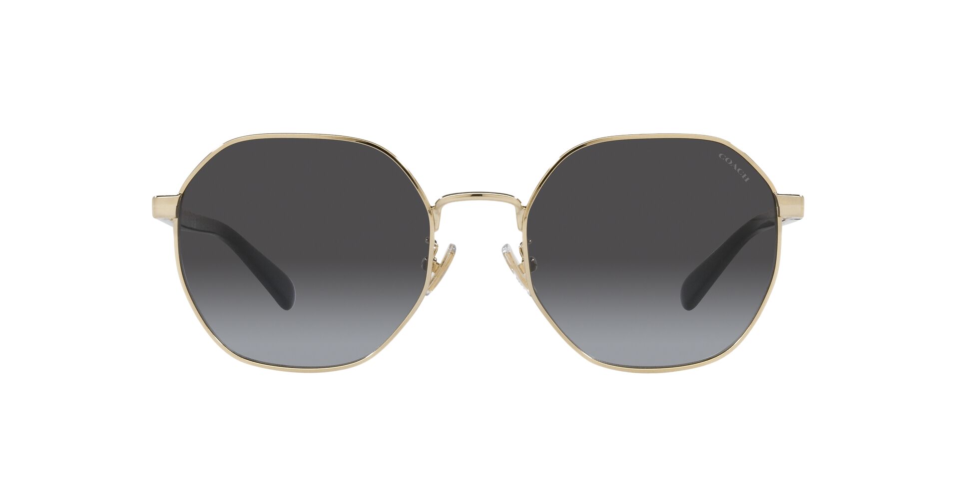 COACH HC7147 CH556 90058G 56 SUNGLASSES