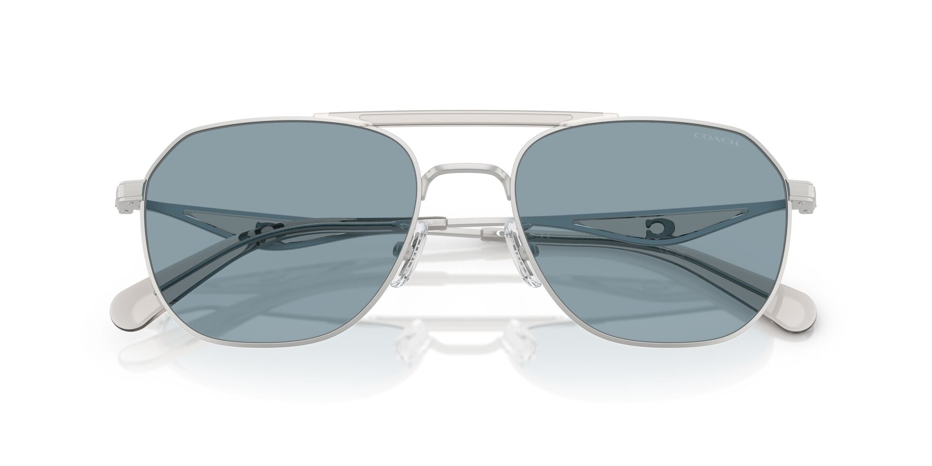 COACH HC7178 CAE80 900172 57 SUNGLASSES