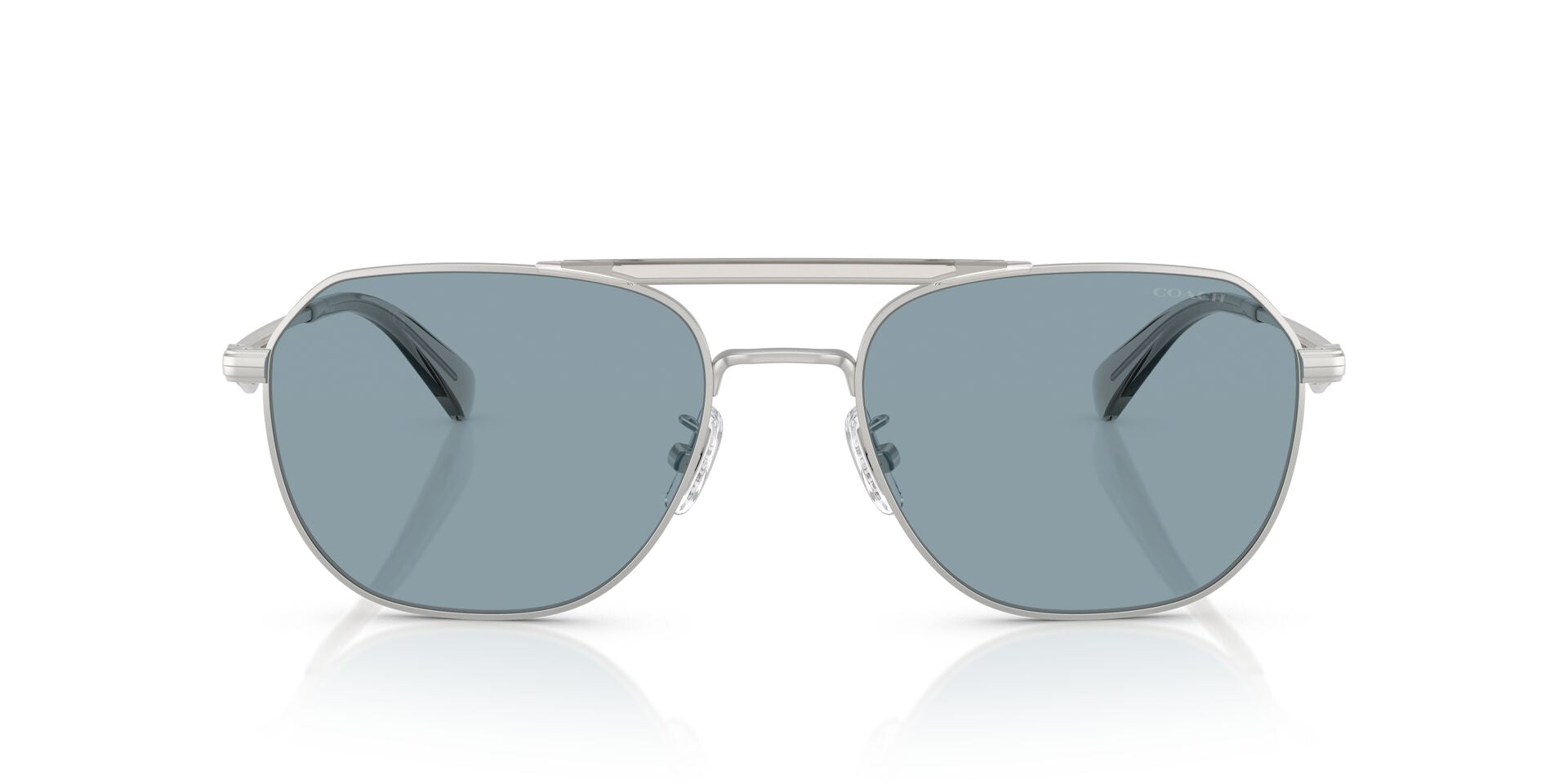 COACH HC7178 CAE80 900172 57 SUNGLASSES