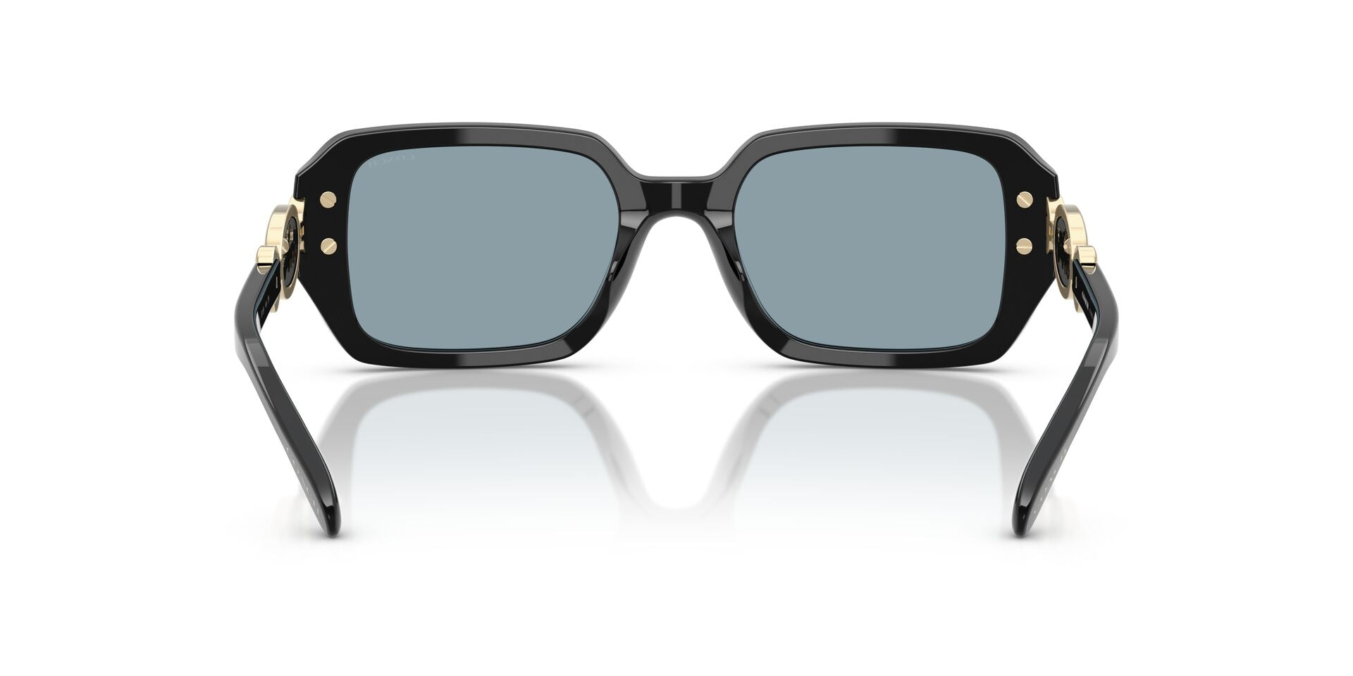 COACH HC8425U CAD74 500272 52 SUNGLASSES