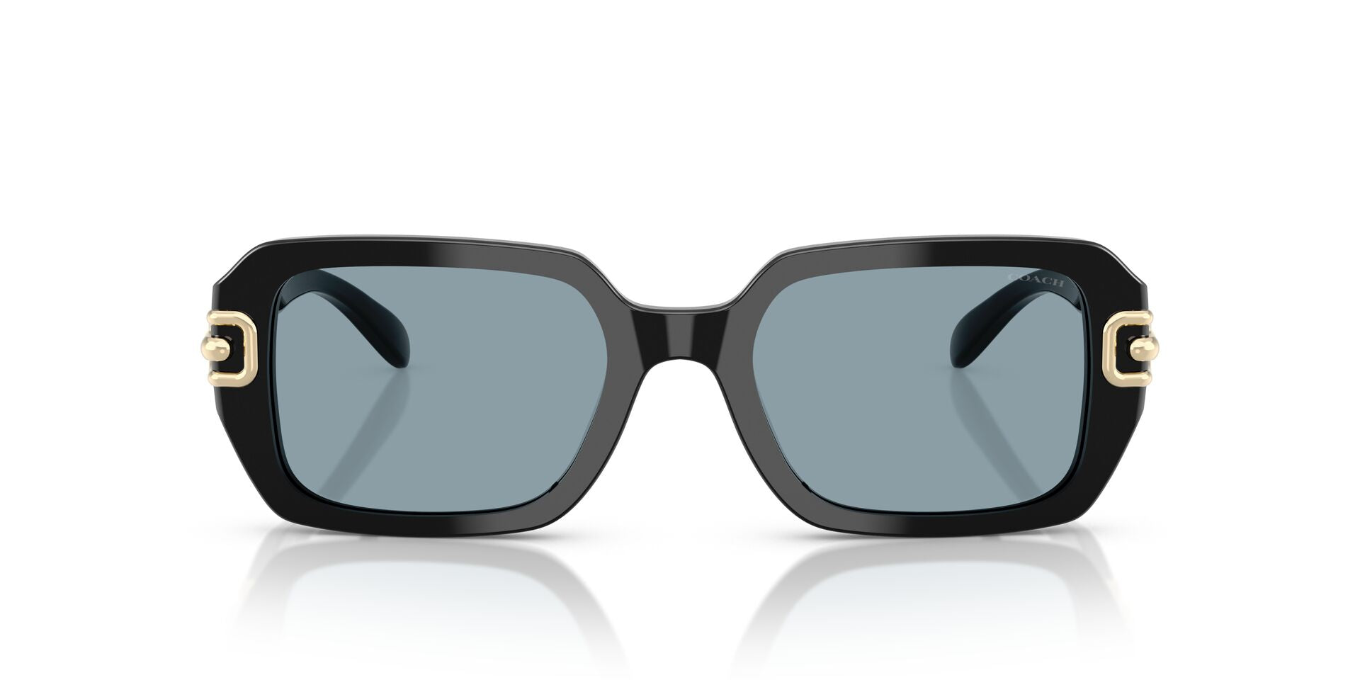 COACH HC8425U CAD74 500272 52 SUNGLASSES