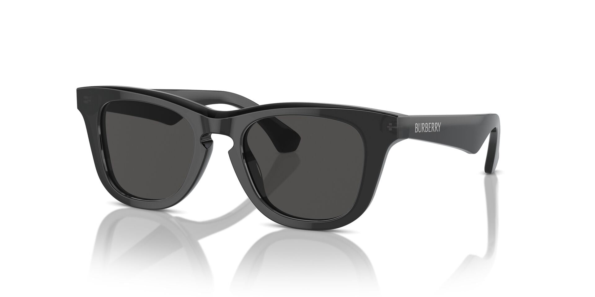 BURBERRY JB4002 411287 46 SUNGLASSES