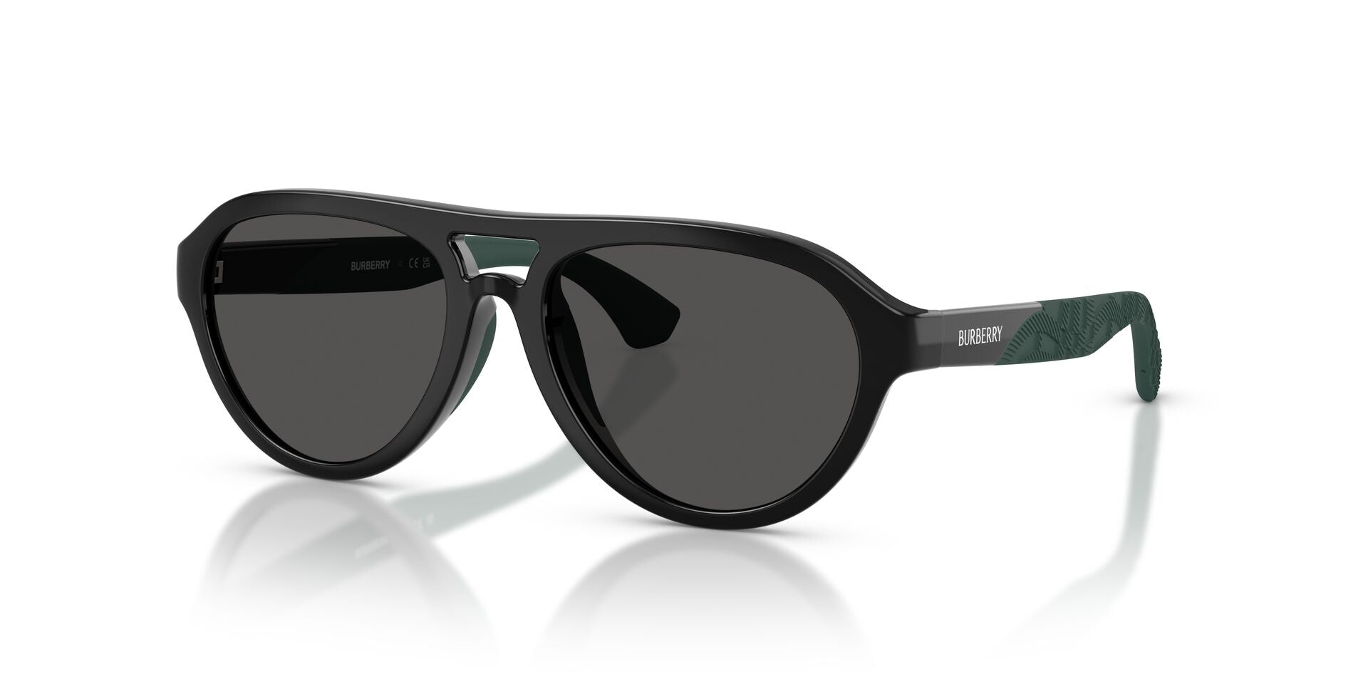 BURBERRY JB4005U 3001 87 51 SUNGLASSES
