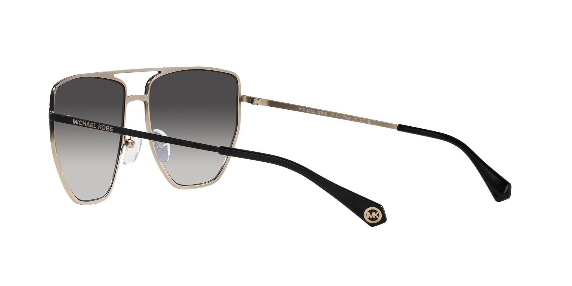 MICHAEL KORS MK1126 PAROS 10018G 60 SUNGLASSES