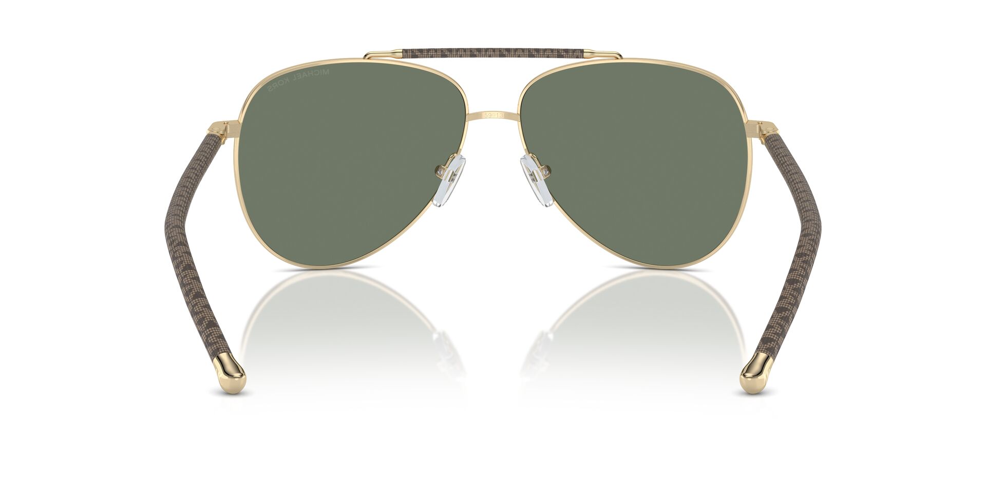 MICHAEL KORS MK1146 PORTUGAL 10143H 59 SUNGLASSES