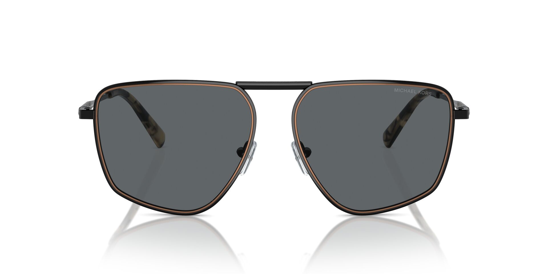 MICHAEL KORS MK1153 SILVERTON 100587 58 SUNGLASSES