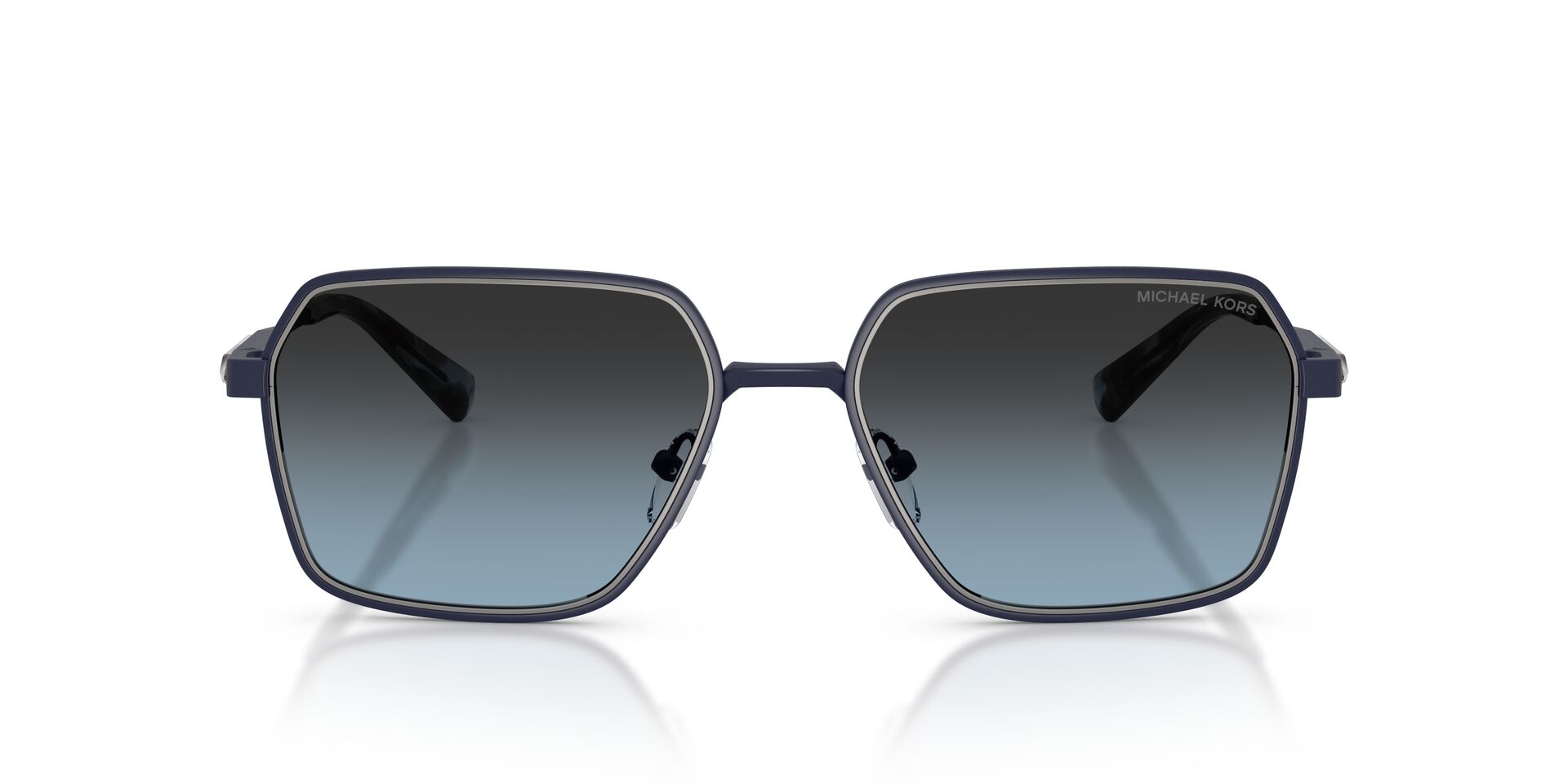MICHAEL KORS MK1176 1207V1 57 SUNGLASSES