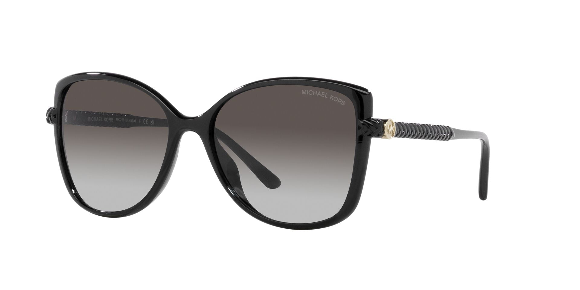 MICHAEL KORS MK2181U MALTA 30058G 57 SUNGLASSES