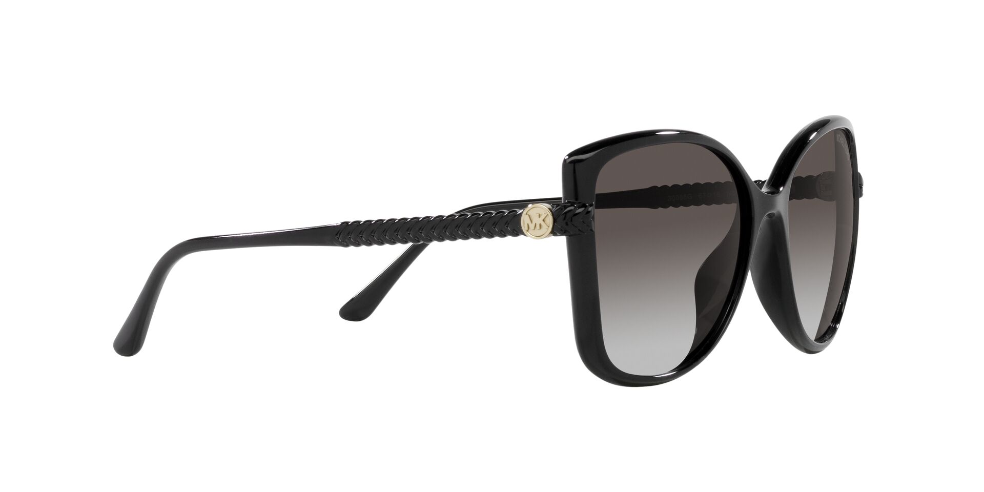 MICHAEL KORS MK2181U MALTA 30058G 57 SUNGLASSES