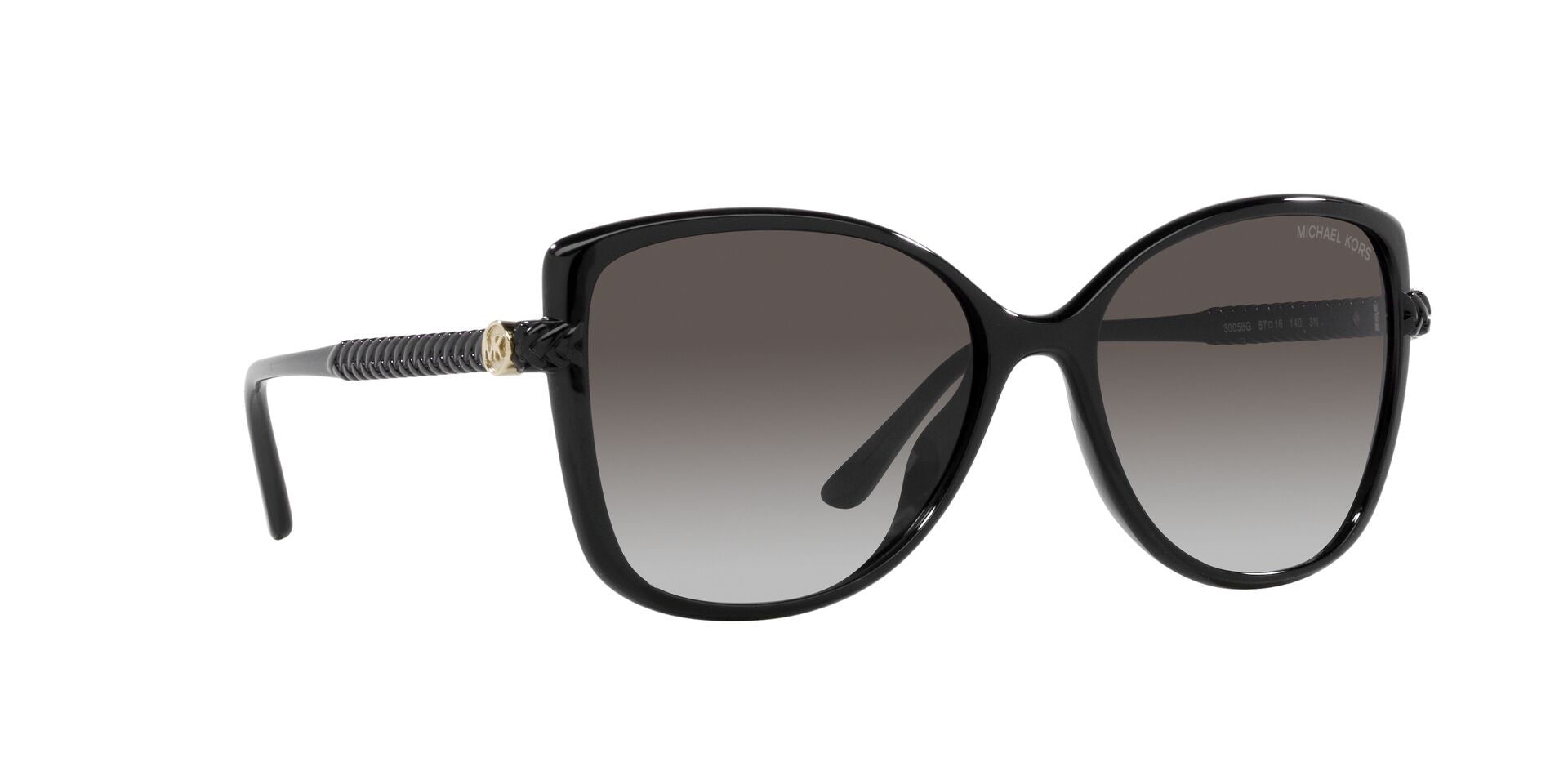 MICHAEL KORS MK2181U MALTA 30058G 57 SUNGLASSES