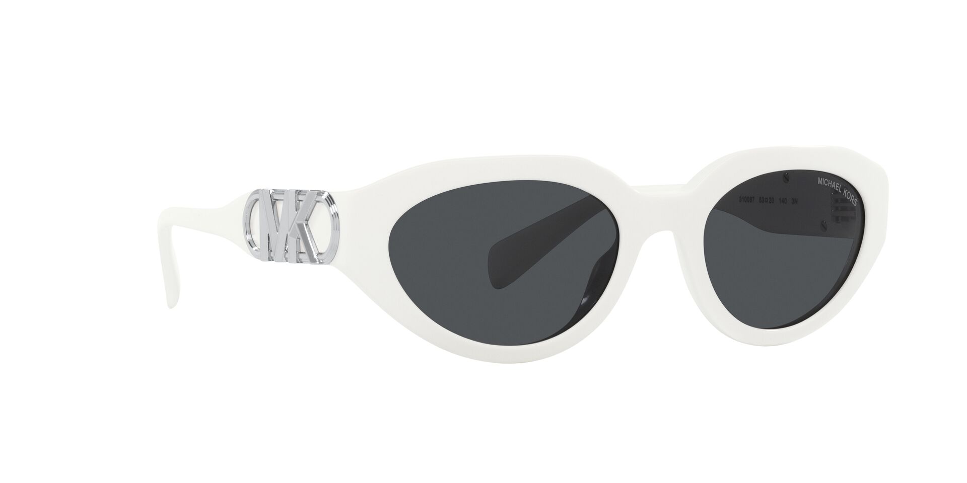 MICHAEL KORS MK2192 EMPIRE OVAL 310087 53 SUNGLASSES