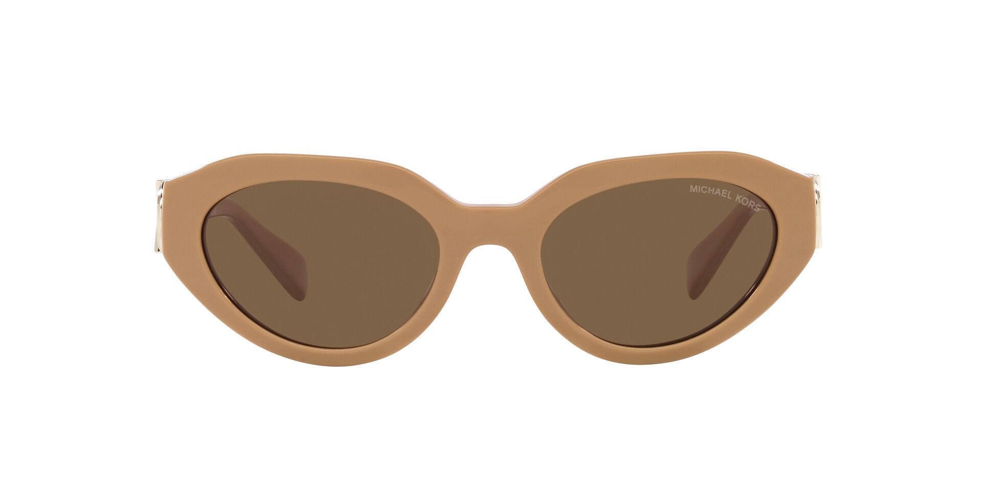 MICHAEL KORS MK2192 EMPIRE OVAL 355573 53 SUNGLASSES
