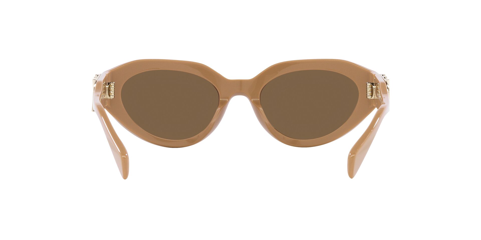 MICHAEL KORS MK2192 EMPIRE OVAL 355573 53 SUNGLASSES