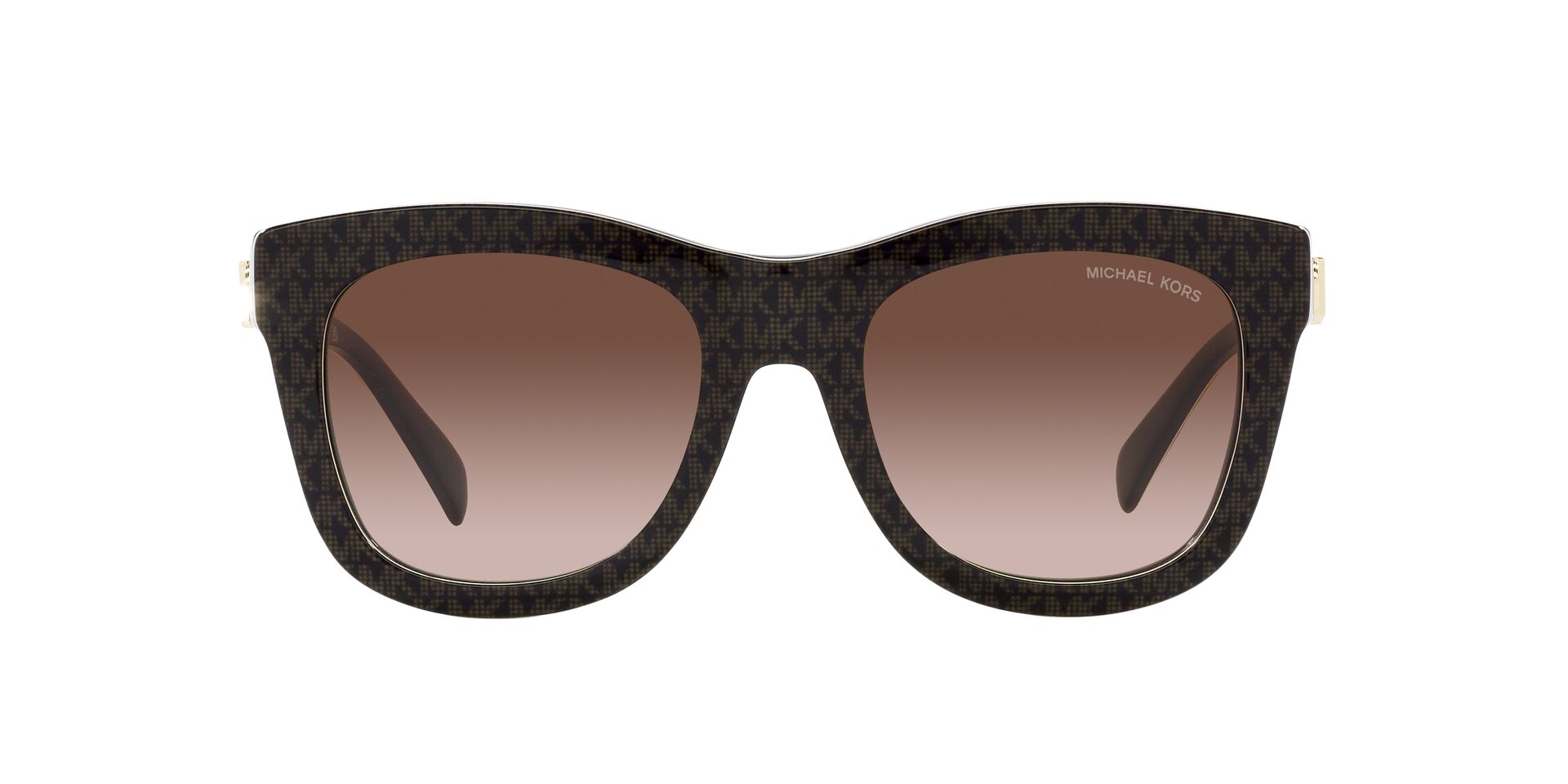 MICHAEL KORS MK2193U EMPIRE SQUARE 4 370613 52 SUNGLASSES