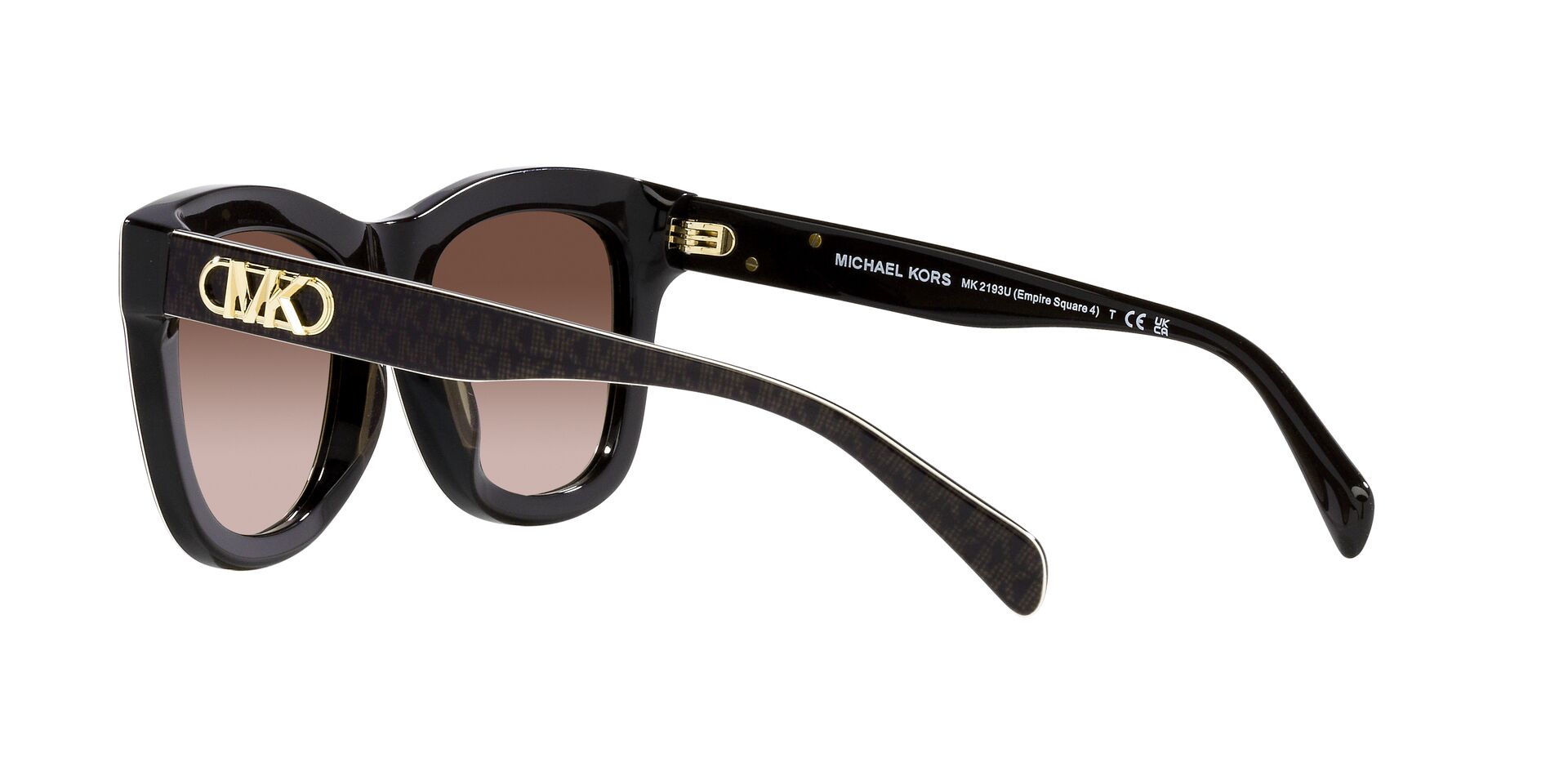 MICHAEL KORS MK2193U EMPIRE SQUARE 4 370613 52 SUNGLASSES