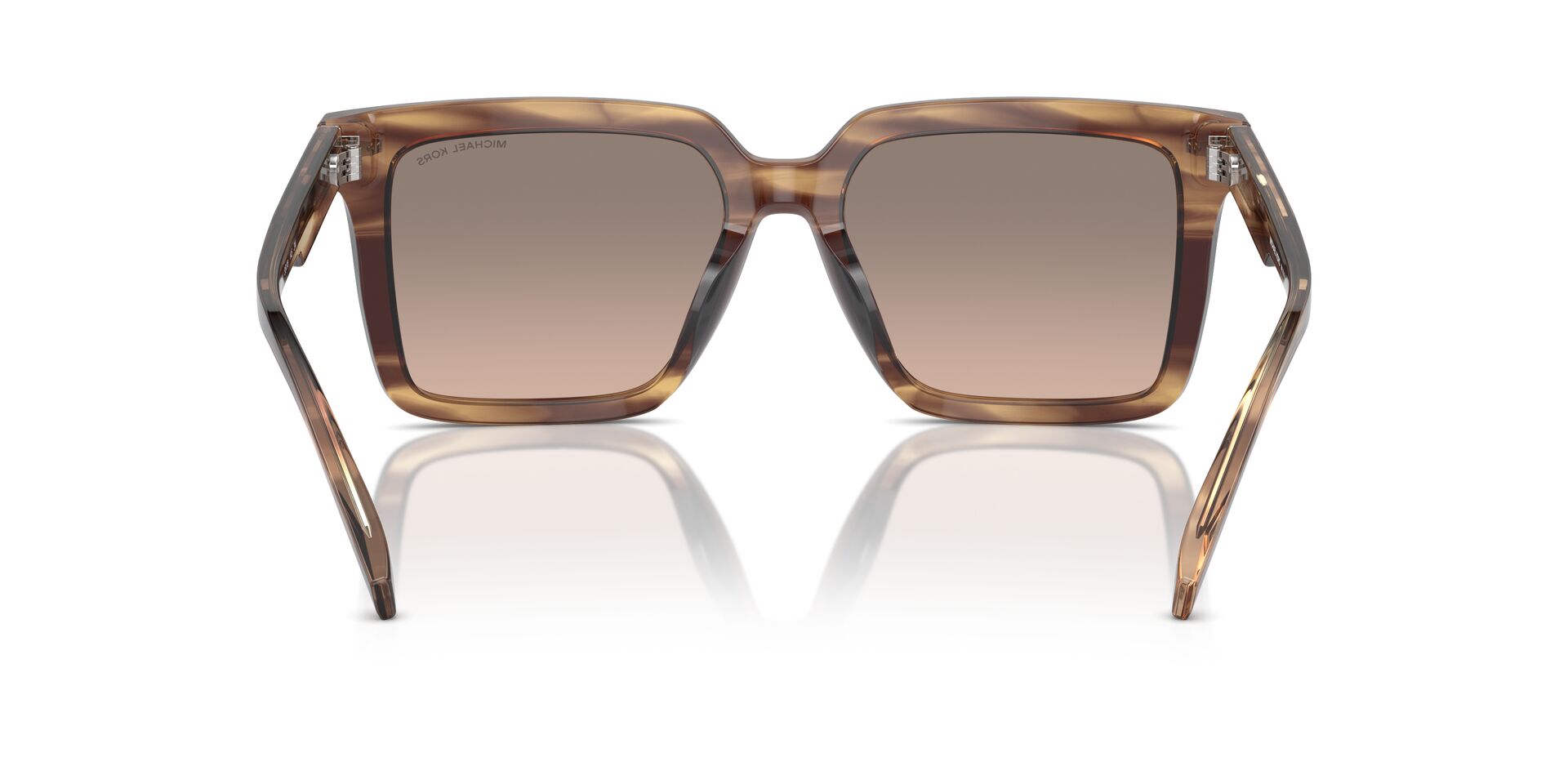 MICHAEL KORS MK2217U ABRUZZO 39776I 55 SUNGLASSES