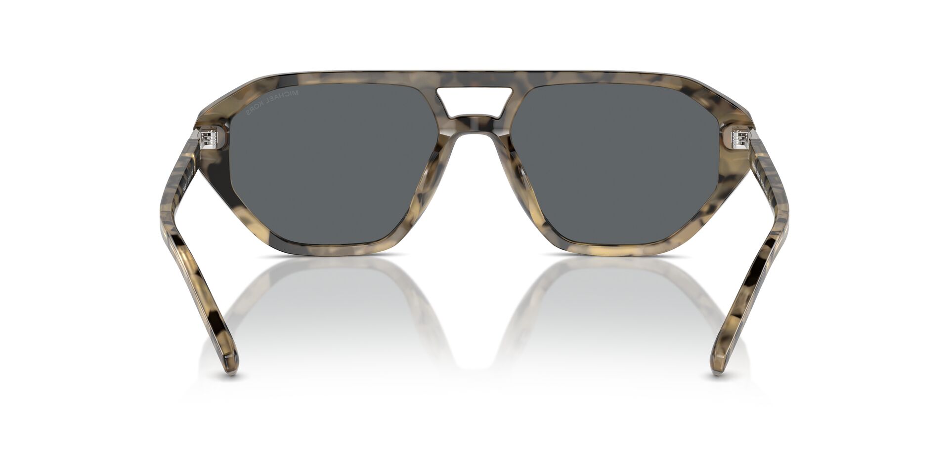 MICHAEL KORS MK2219U ZURICH 394287 57 SUNGLASSES