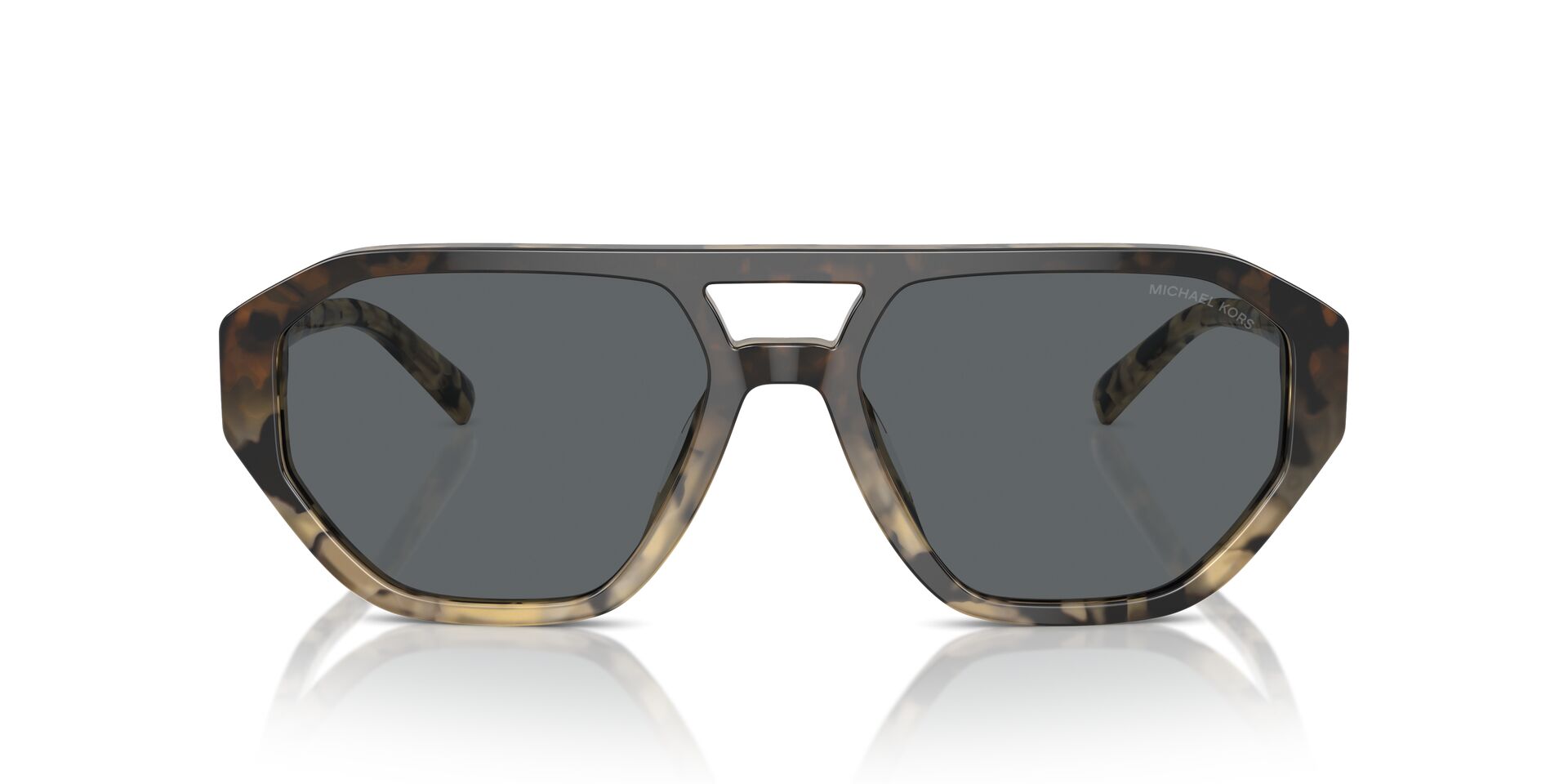 MICHAEL KORS MK2219U ZURICH 394287 57 SUNGLASSES