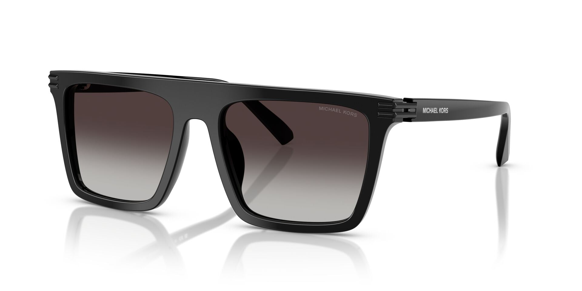 MICHAEL KORS MK2249U EDGEWATER 30058G 55 SUNGLASSES